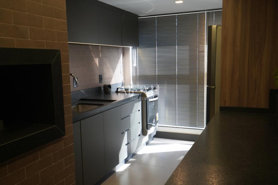 Apartamento à venda, 137m² - Foto 10