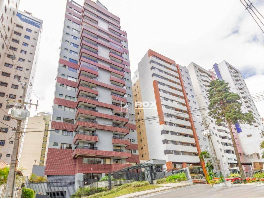 Cobertura à venda com 3 quartos, 292m² - Foto 1