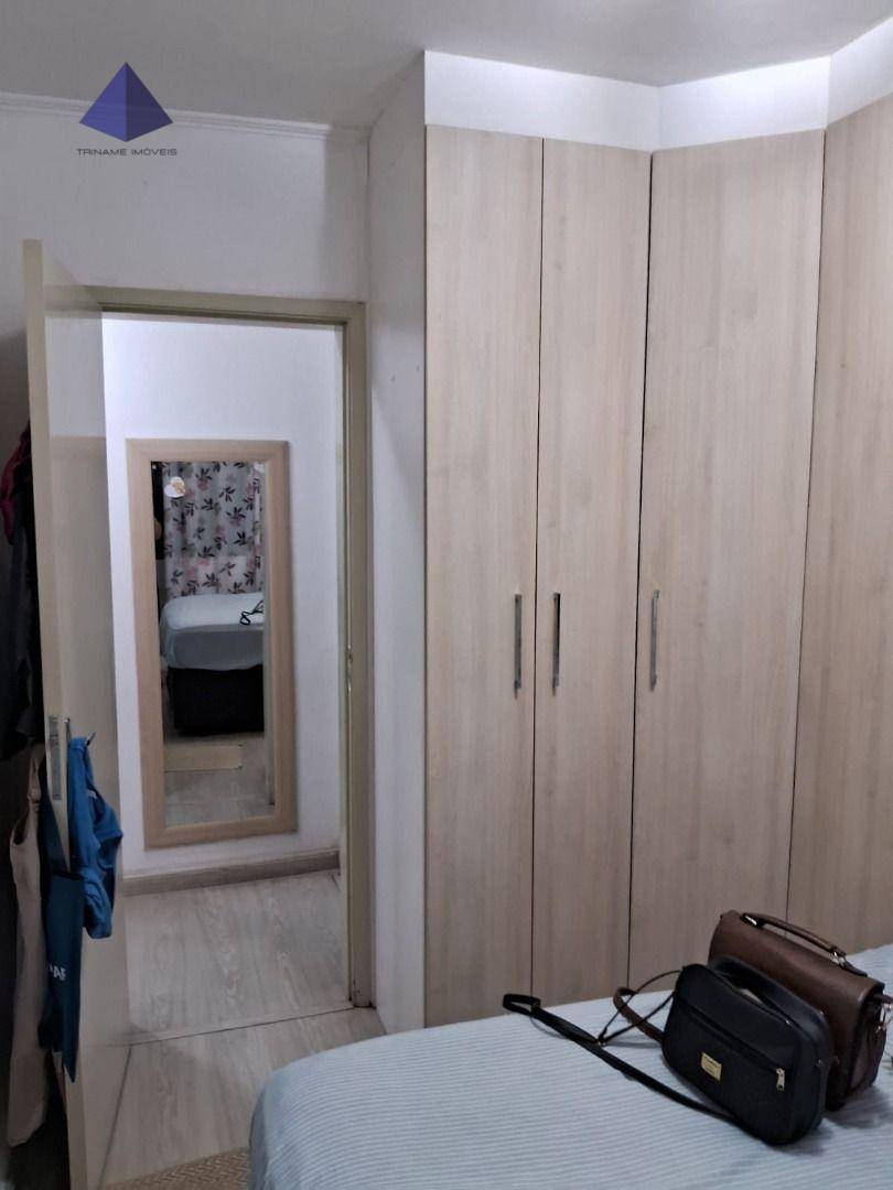 Apartamento à venda com 2 quartos, 51m² - Foto 8