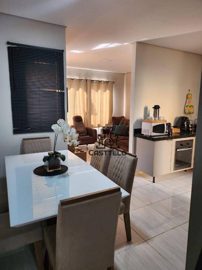 Casa à venda com 2 quartos, 95m² - Foto 18