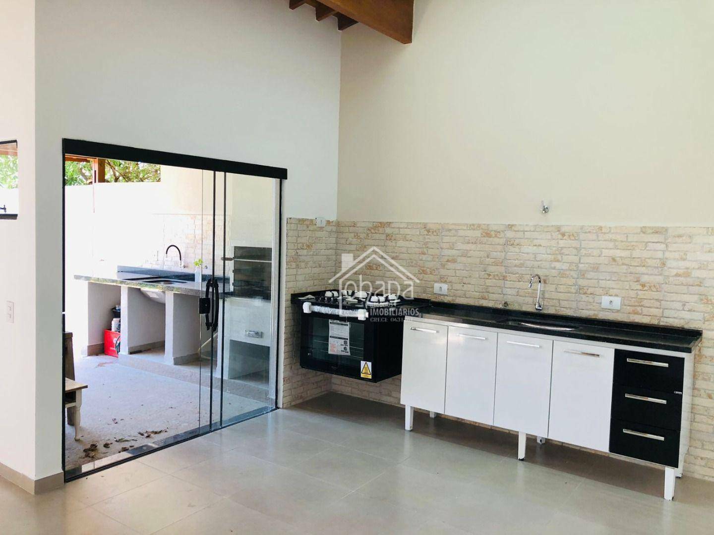 Casa à venda com 1 quarto, 60m² - Foto 7