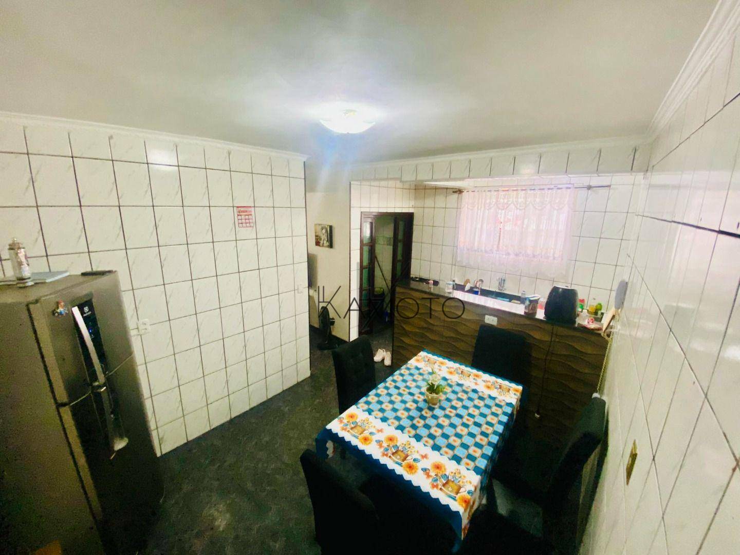 Sobrado à venda com 2 quartos, 1m² - Foto 18