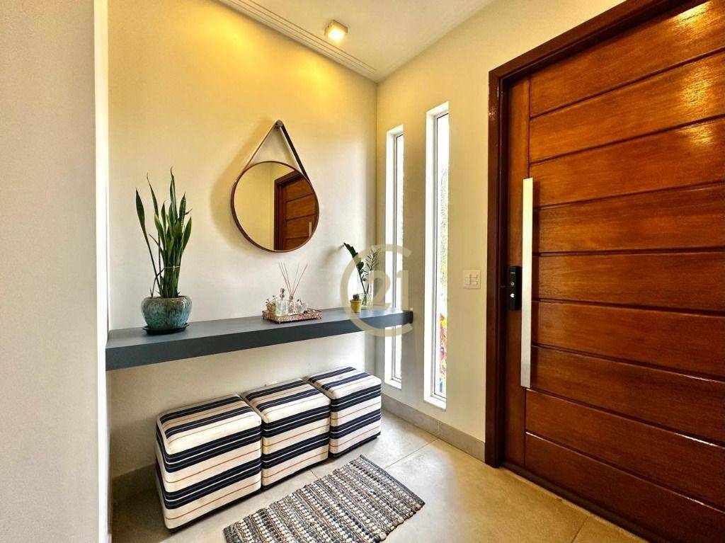 Casa de Condomínio à venda com 3 quartos, 186m² - Foto 6