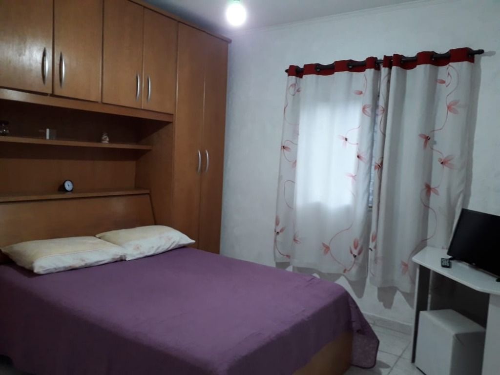 Sobrado à venda com 2 quartos, 123m² - Foto 2