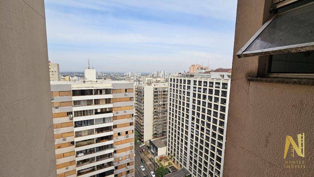 Apartamento à venda com 3 quartos, 118m² - Foto 6