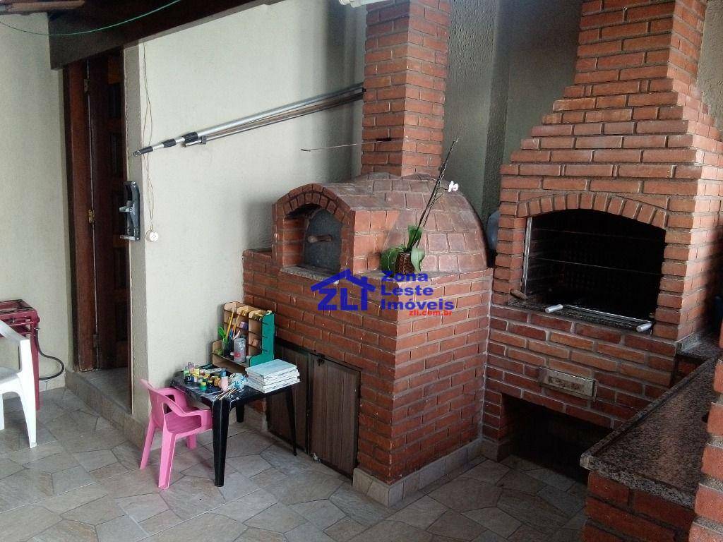 Sobrado à venda com 3 quartos, 213m² - Foto 6