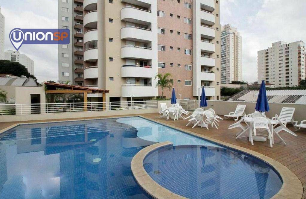 Apartamento à venda com 3 quartos, 94m² - Foto 9