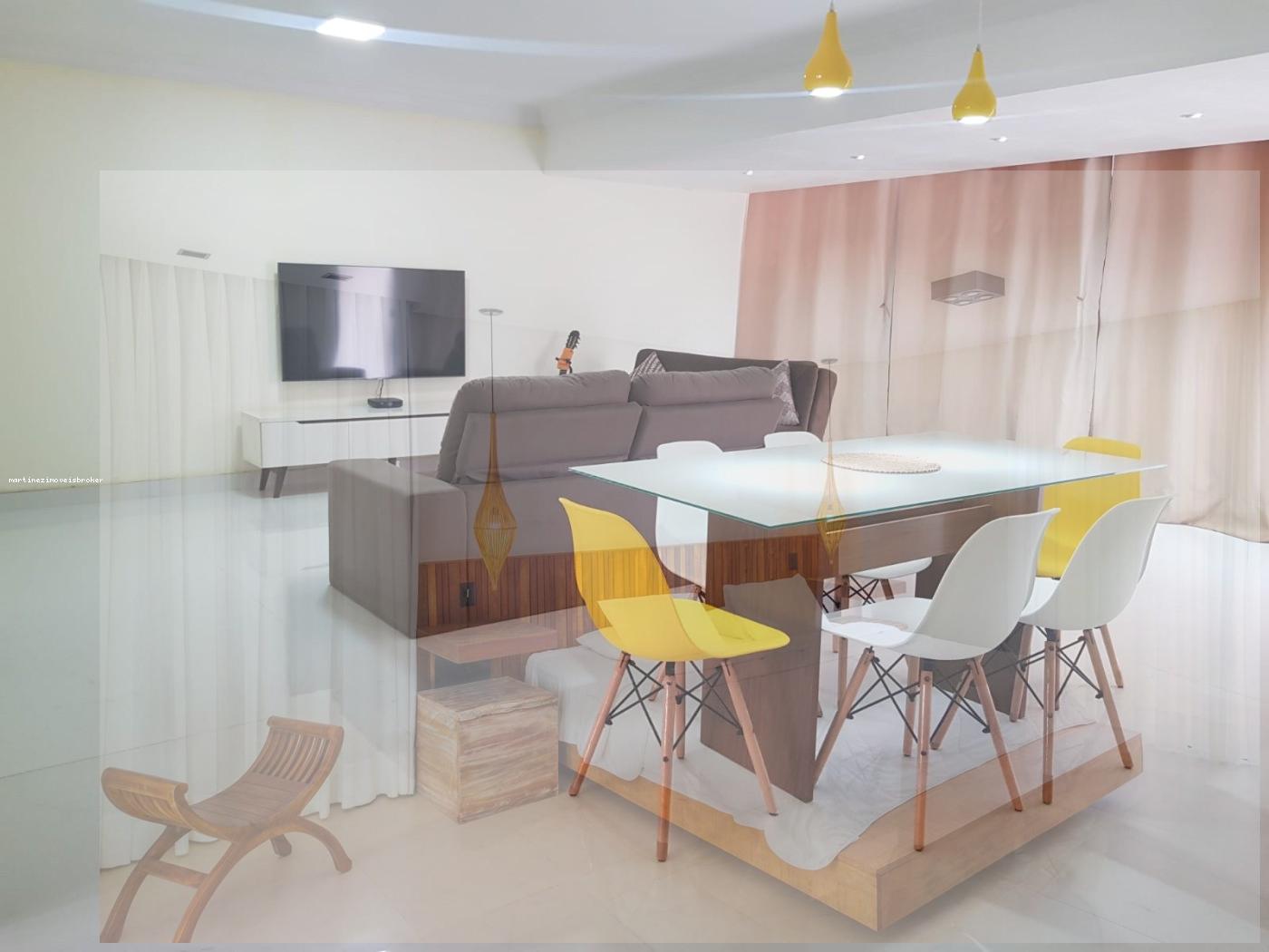 Apartamento à venda com 3 quartos, 160m² - Foto 23