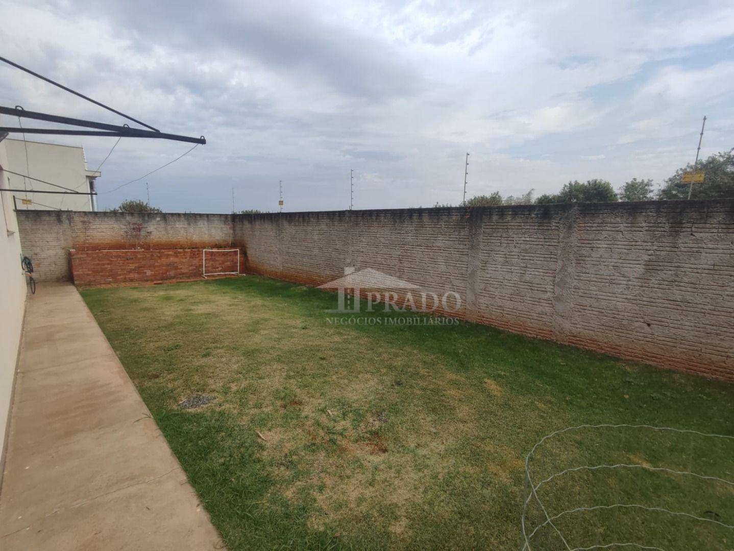 Casa à venda com 3 quartos, 183m² - Foto 28