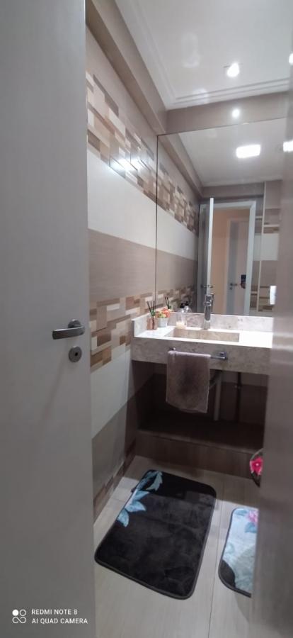 Apartamento à venda com 4 quartos, 105m² - Foto 28