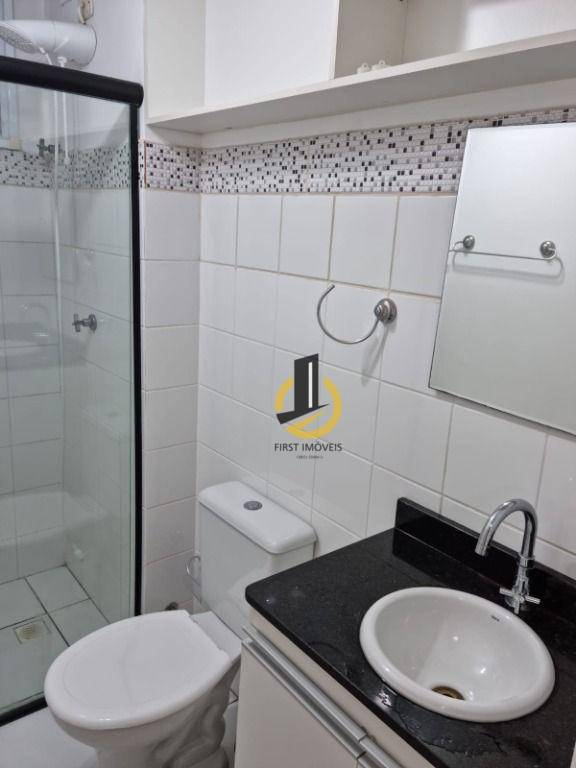 Apartamento à venda com 1 quarto, 35m² - Foto 14