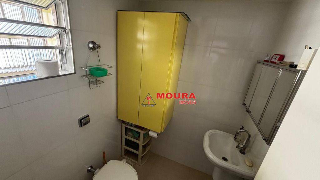 Apartamento à venda com 2 quartos, 61m² - Foto 5