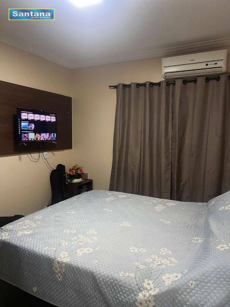Apartamento à venda com 2 quartos, 42m² - Foto 5