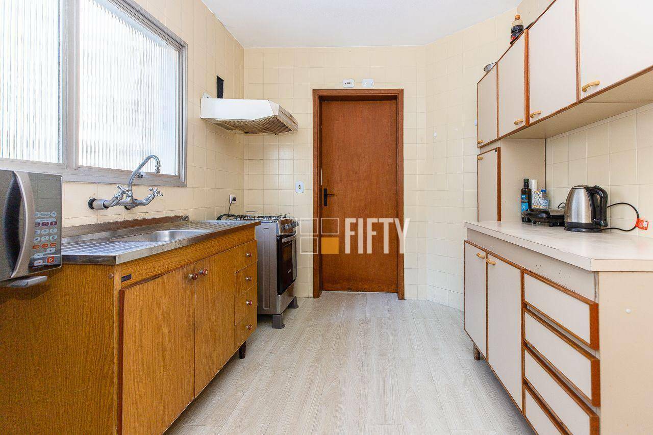 Apartamento à venda com 3 quartos, 81m² - Foto 24