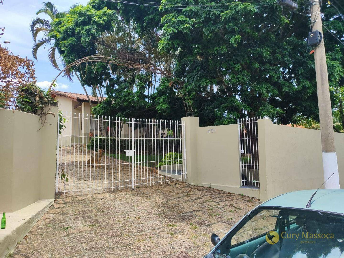 Chácara à venda com 4 quartos, 600m² - Foto 19