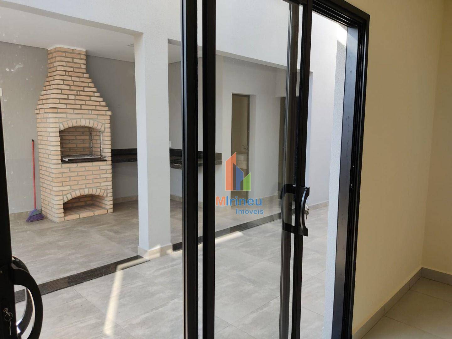 Casa de Condomínio à venda com 3 quartos, 172m² - Foto 9