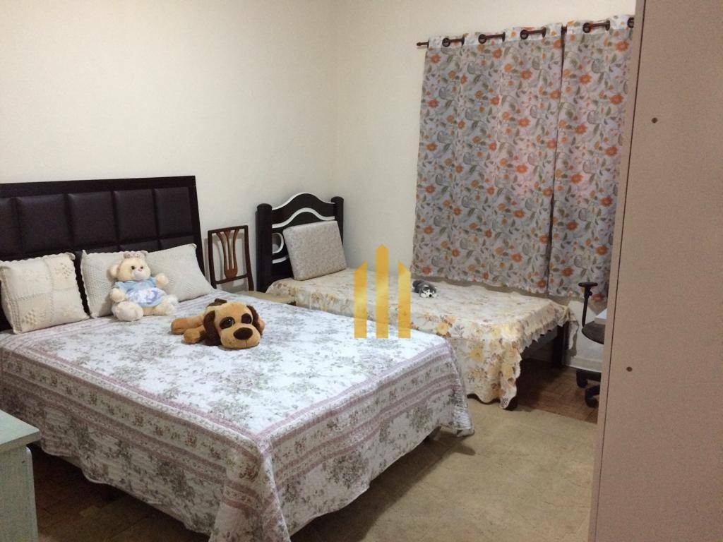 Sobrado à venda com 3 quartos, 130m² - Foto 2