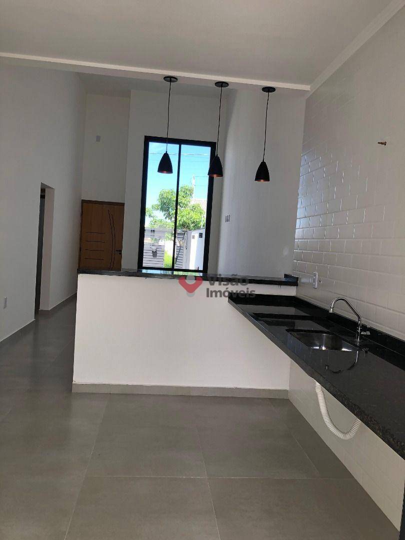 Casa à venda com 3 quartos, 96m² - Foto 10