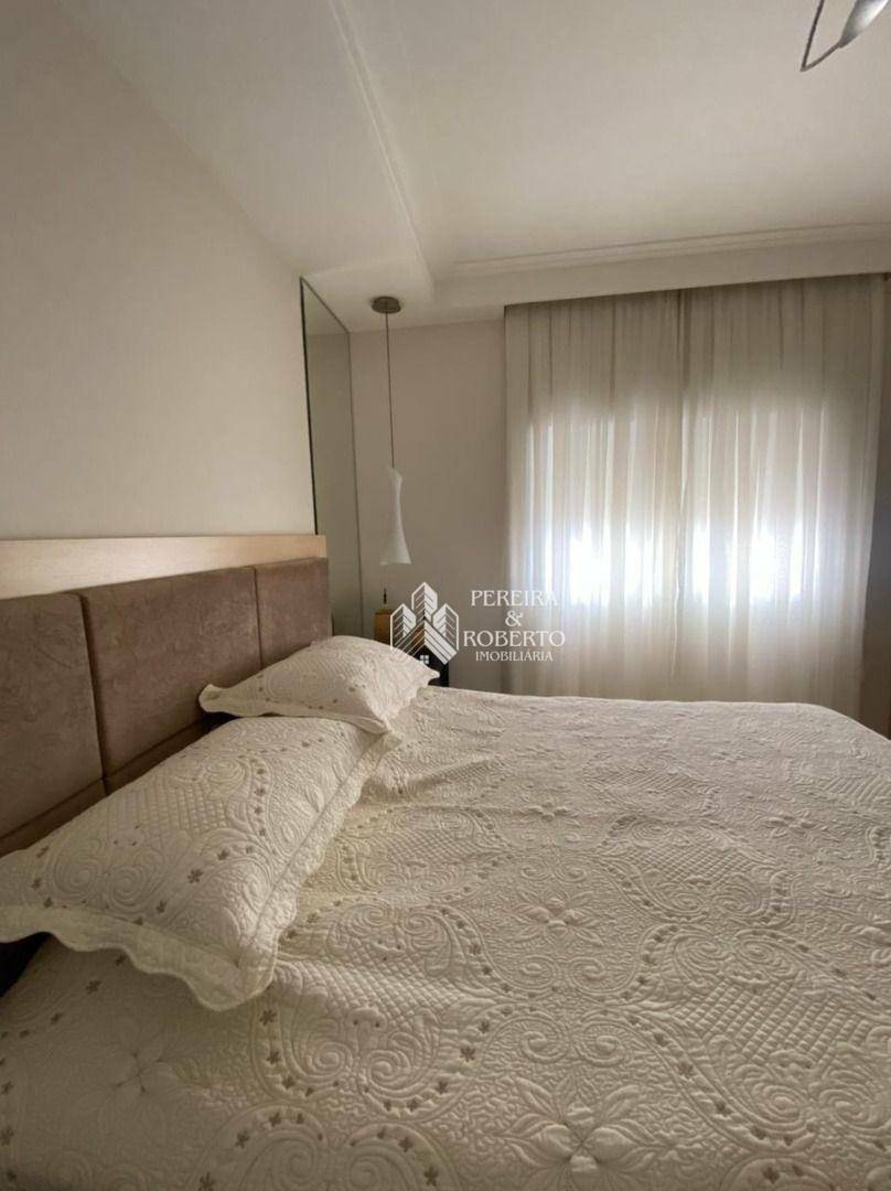 Apartamento à venda com 3 quartos, 167m² - Foto 33