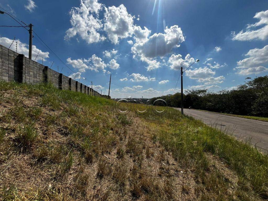 Loteamento e Condomínio à venda, 3420M2 - Foto 1