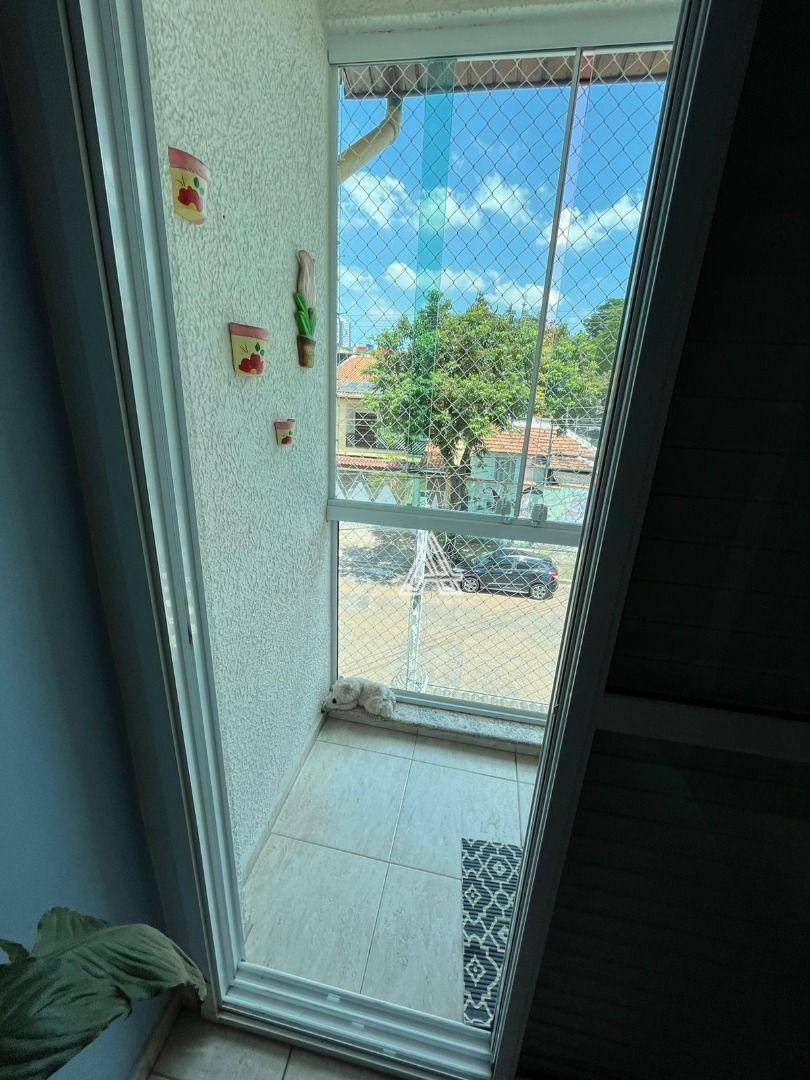 Sobrado à venda com 3 quartos, 151m² - Foto 73