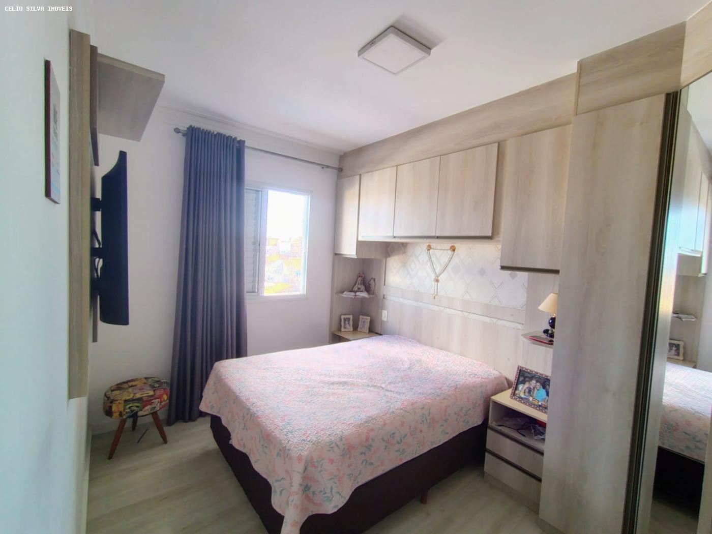 Apartamento à venda com 2 quartos, 53m² - Foto 17