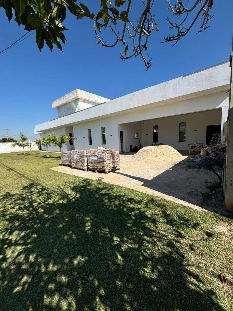 Casa de Condomínio à venda com 3 quartos, 512m² - Foto 11