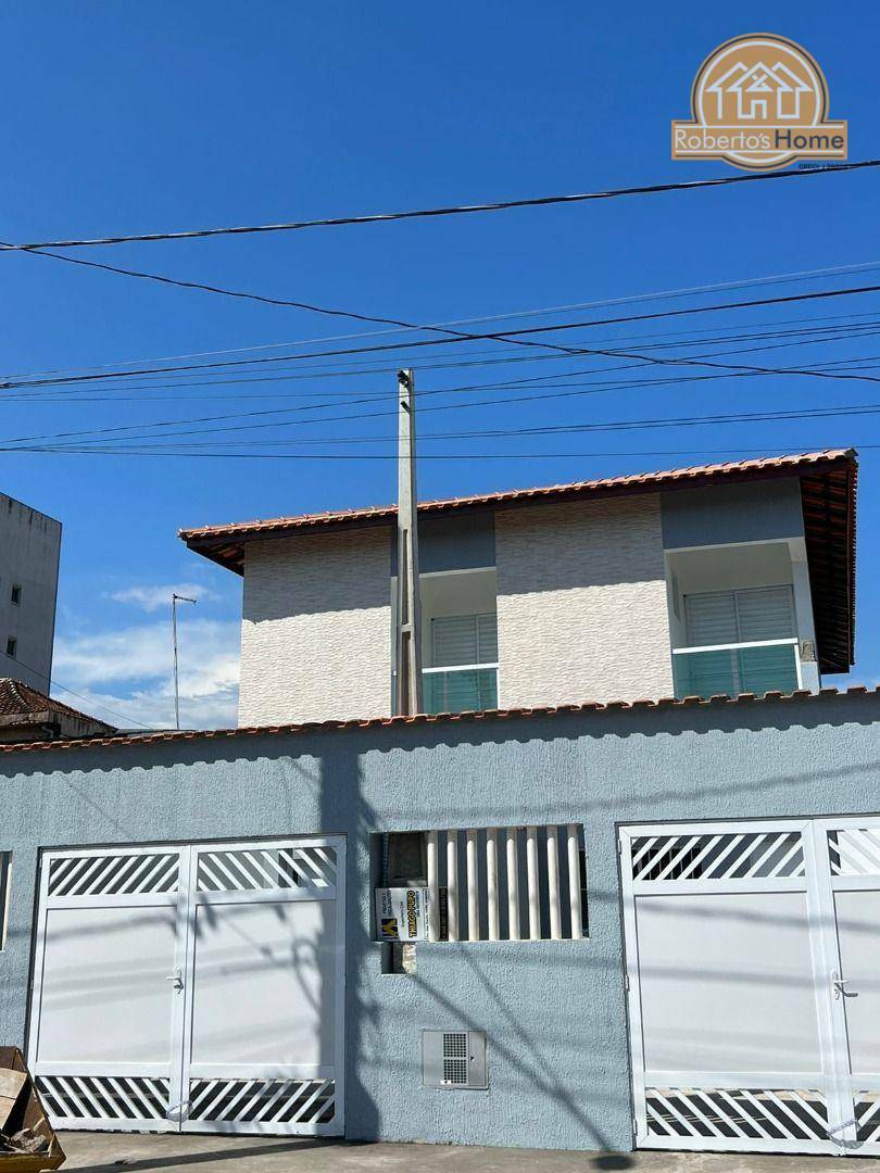 Sobrado à venda com 2 quartos, 85m² - Foto 5