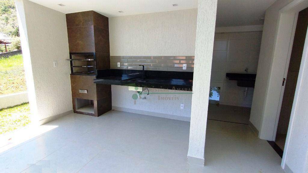 Casa de Condomínio à venda com 3 quartos, 145m² - Foto 36