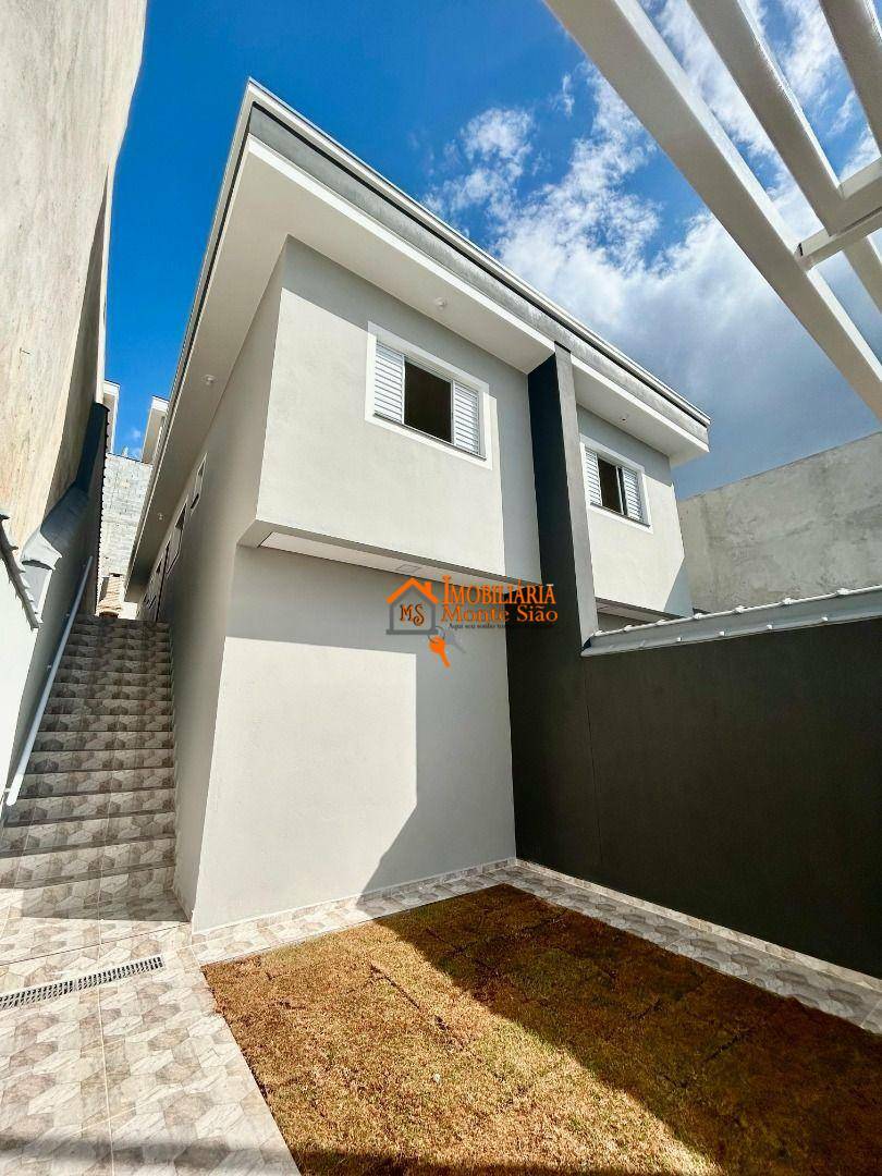 Casa à venda com 3 quartos, 70m² - Foto 13
