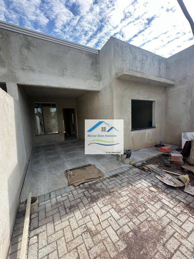 Casa, 2 quartos, 60 m² - Foto 1