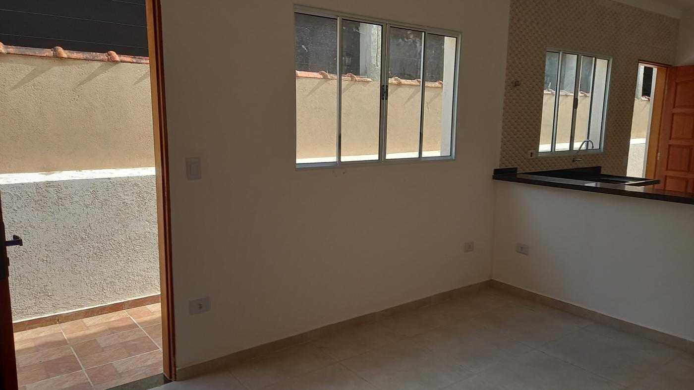 Casa à venda com 2 quartos, 140m² - Foto 8