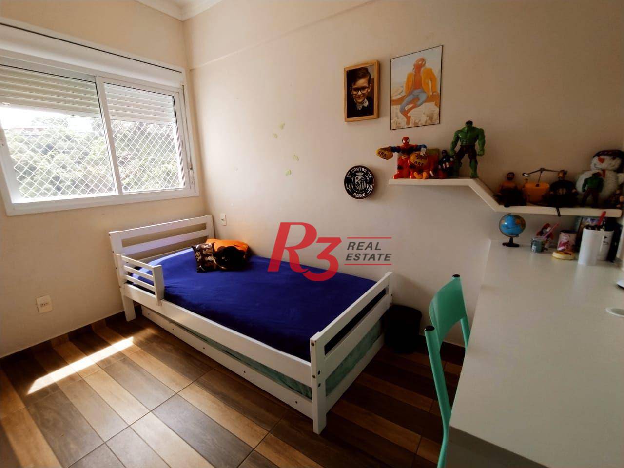 Apartamento à venda com 3 quartos, 98m² - Foto 8