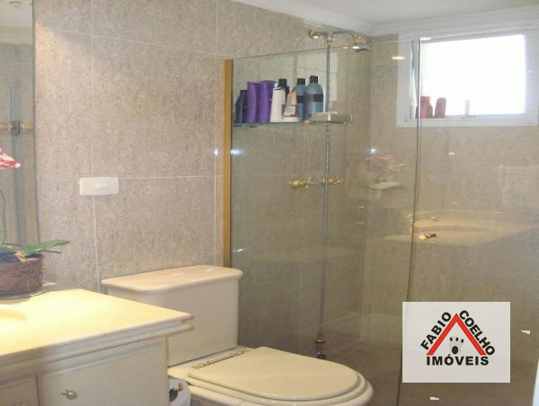 Apartamento à venda com 3 quartos, 69m² - Foto 13