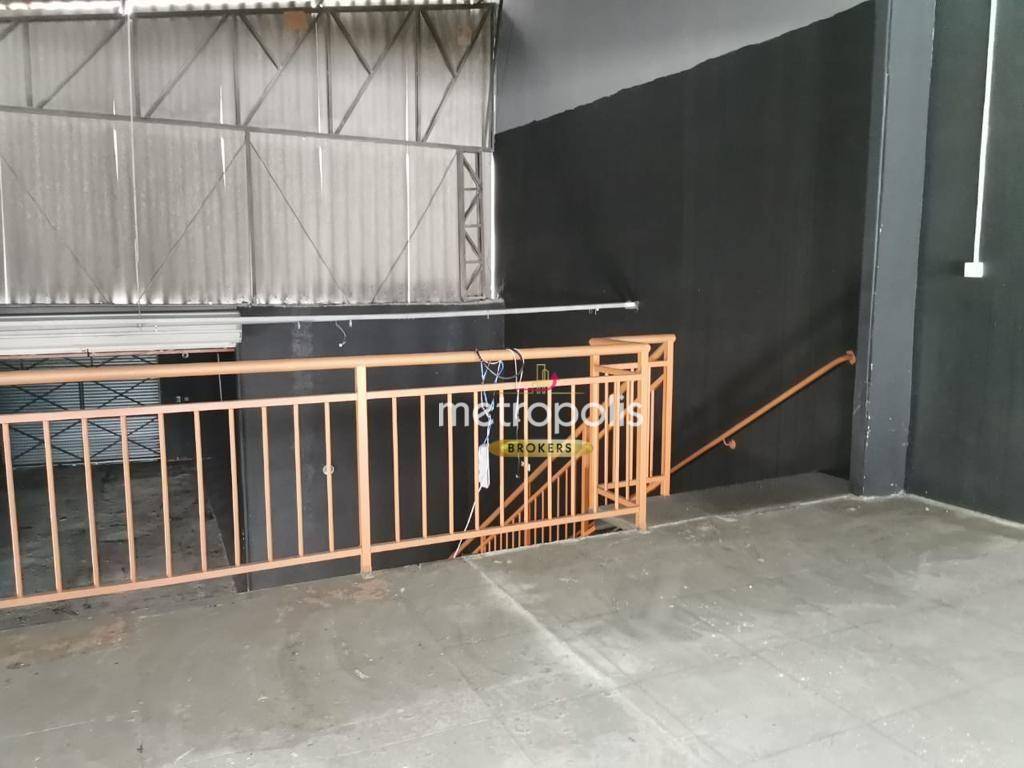 Depósito-Galpão-Armazém à venda e aluguel, 805m² - Foto 13
