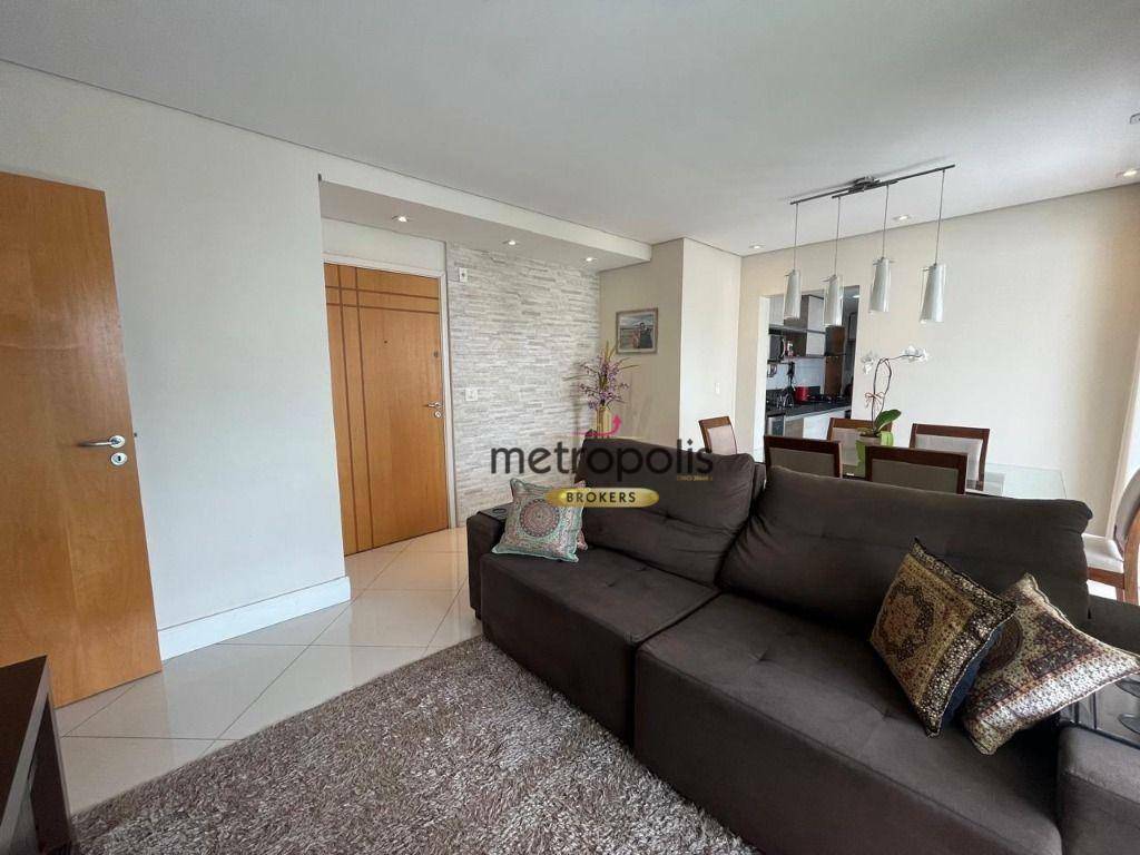 Apartamento à venda com 2 quartos, 108m² - Foto 25