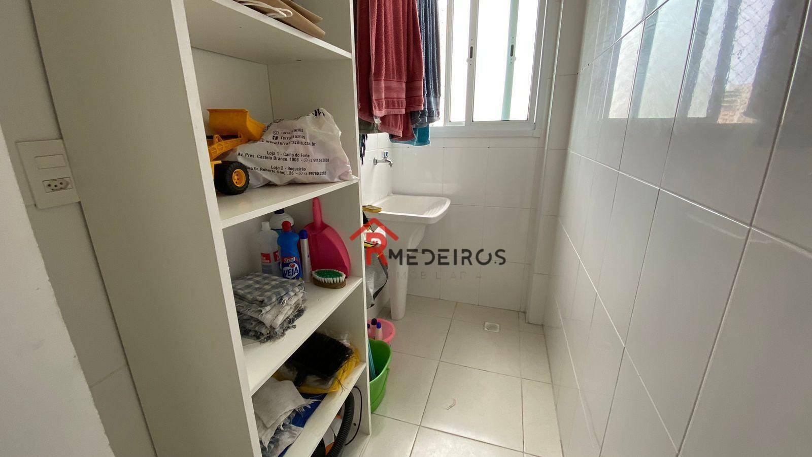 Apartamento à venda com 2 quartos, 68m² - Foto 6