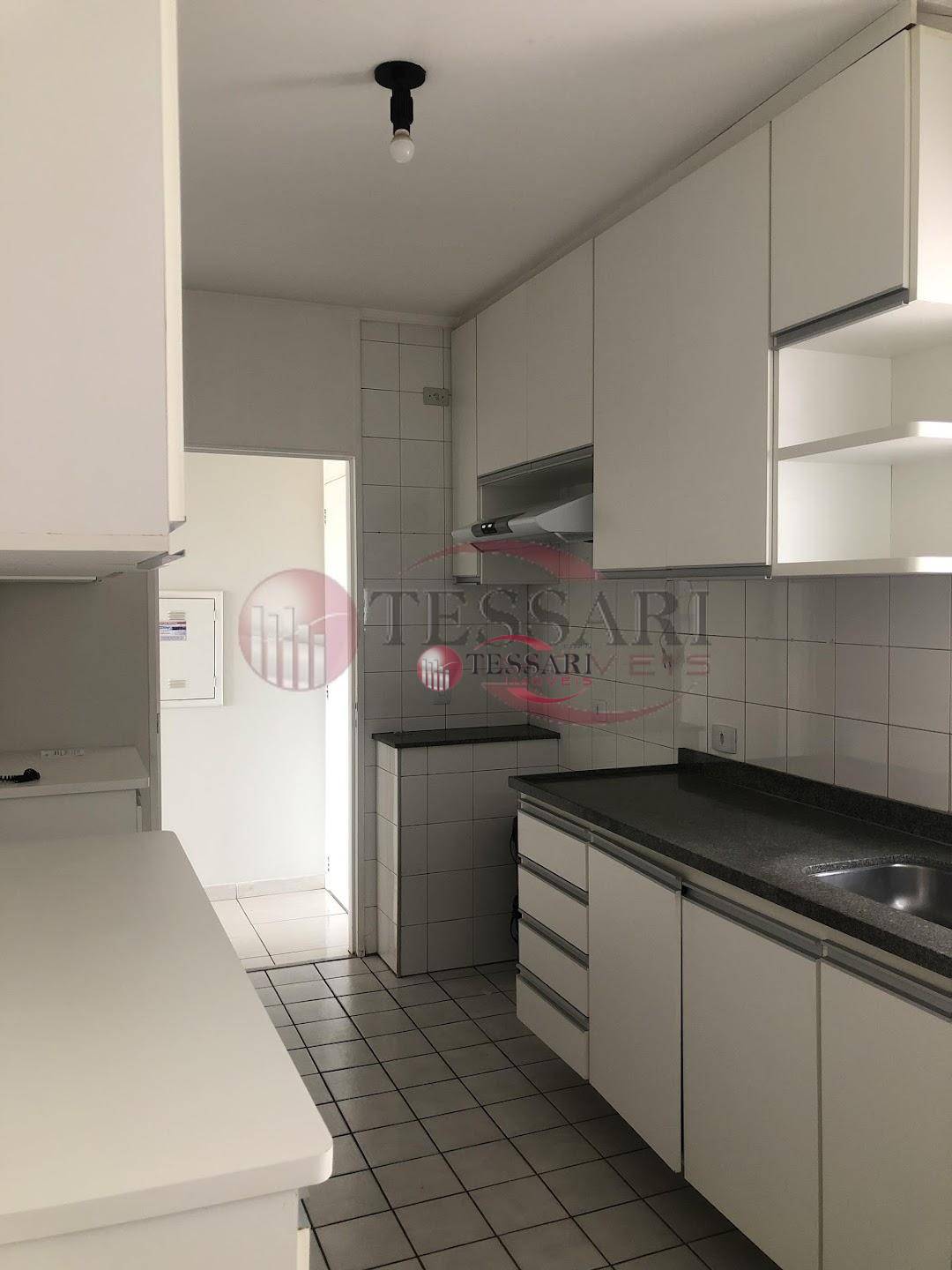 Apartamento à venda com 3 quartos, 90m² - Foto 5