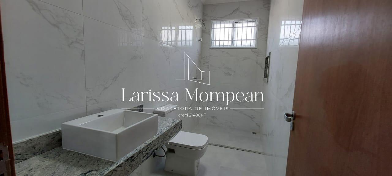 Casa à venda com 3 quartos, 250m² - Foto 16