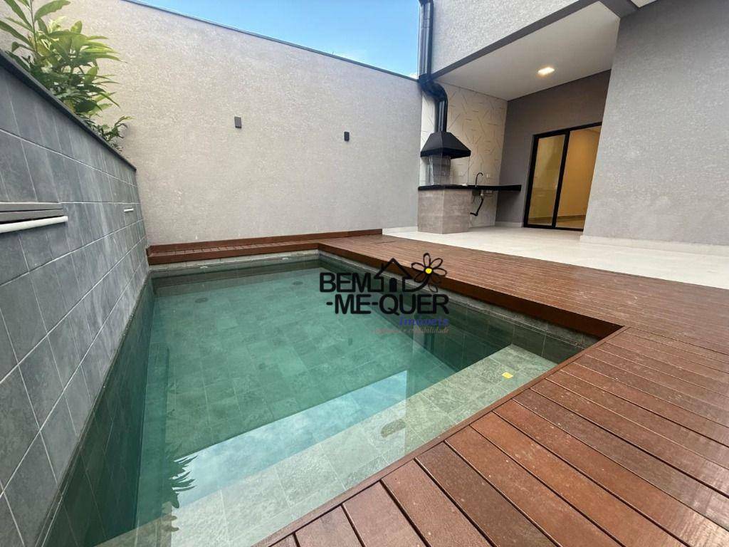 Sobrado, 3 quartos, 135 m² - Foto 10