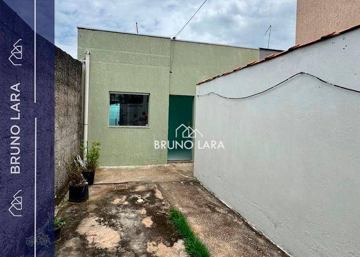 Casa, 2 quartos, 60 m² - Foto 1