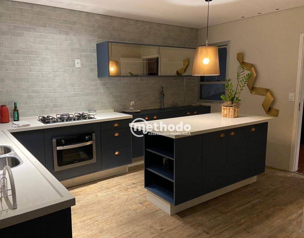 Apartamento à venda com 3 quartos, 145m² - Foto 1