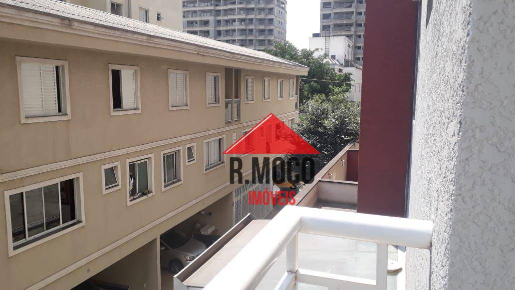 Apartamento à venda com 2 quartos, 48m² - Foto 17