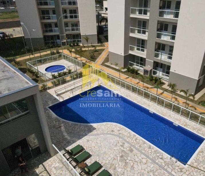 Apartamento para alugar com 2 quartos, 57m² - Foto 11