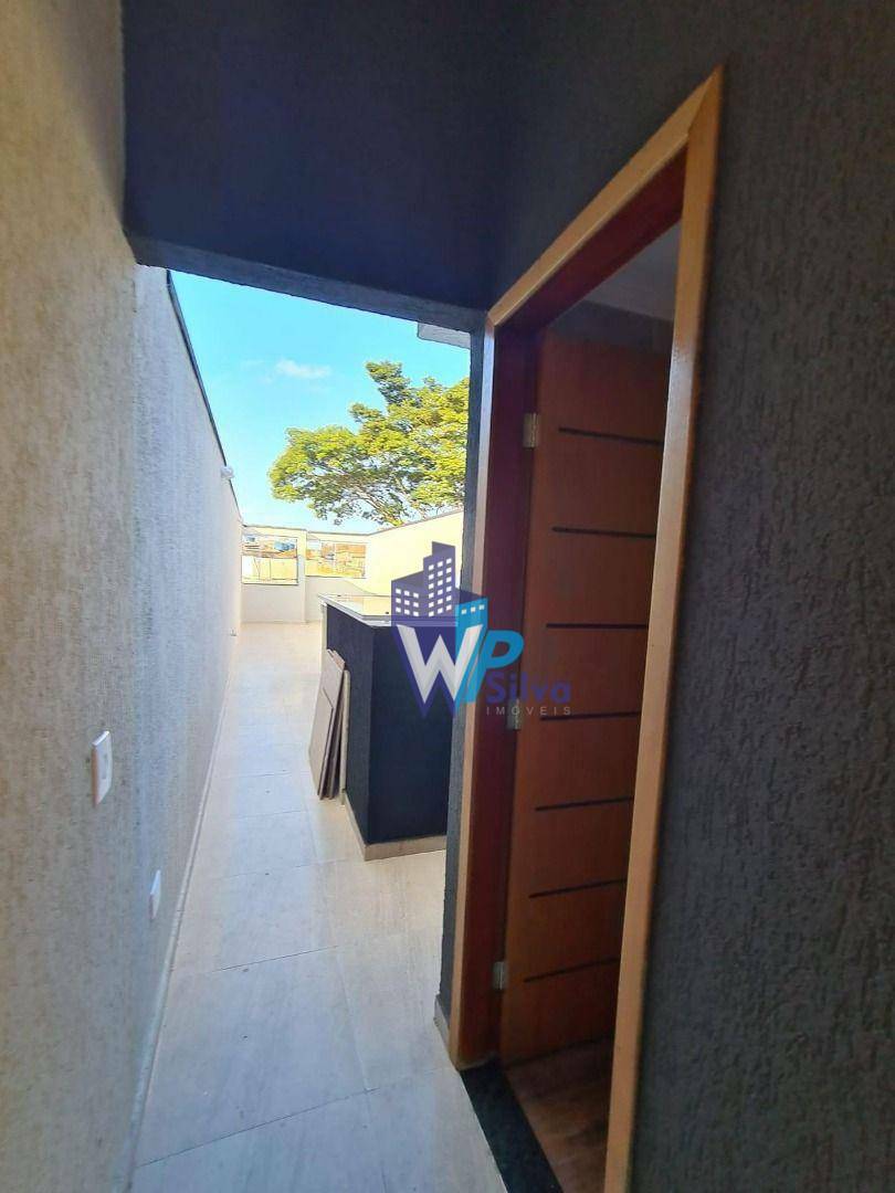 Sobrado à venda com 3 quartos, 120m² - Foto 27