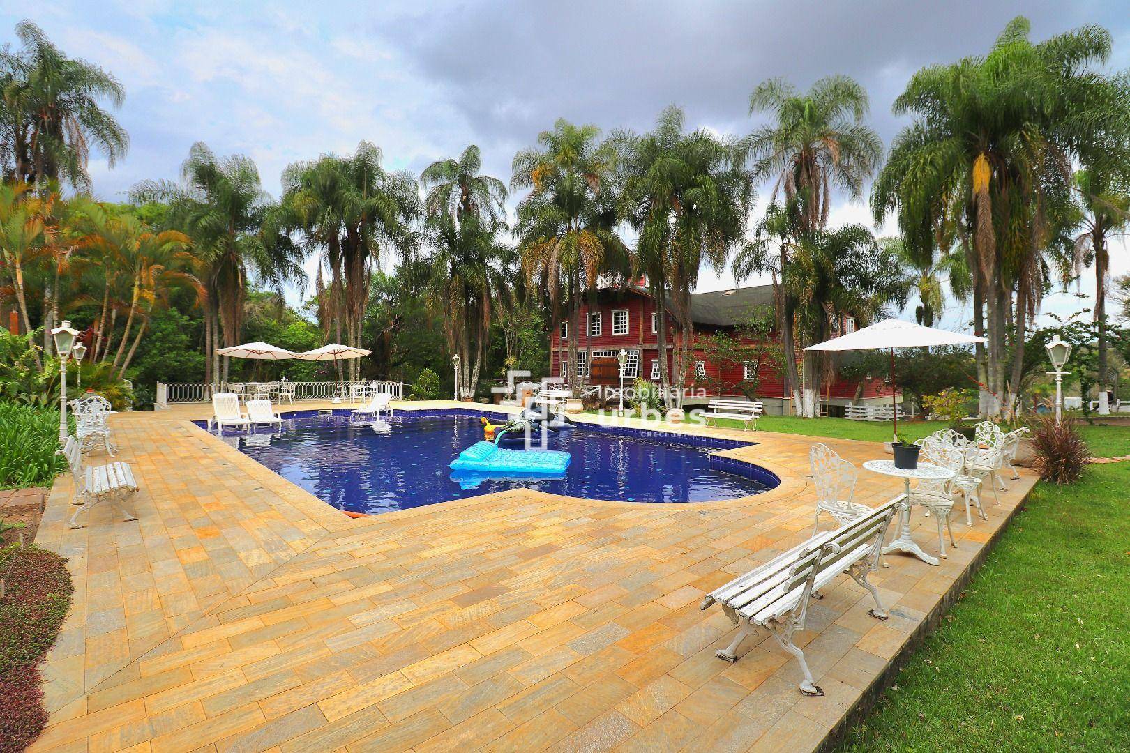 Fazenda-Sítio-Chácara, 30 hectares - Foto 4