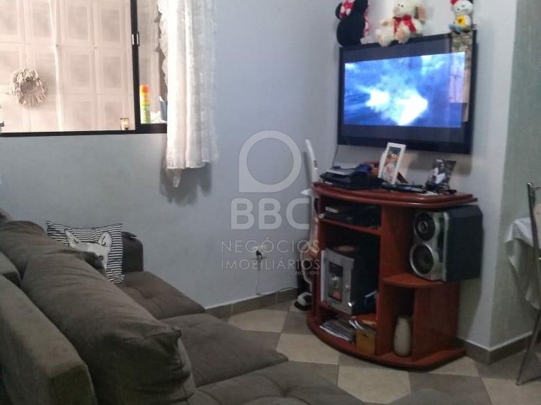 Apartamento à venda com 2 quartos, 68m² - Foto 2