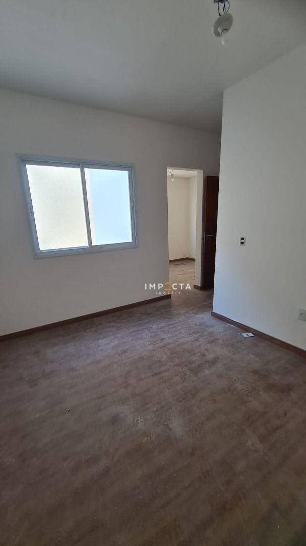 Apartamento à venda com 3 quartos, 168m² - Foto 3