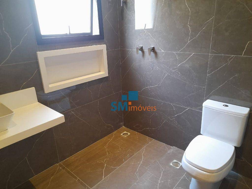 Sobrado à venda com 3 quartos, 323m² - Foto 28