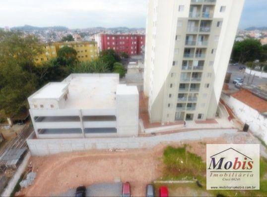 Apartamento à venda com 3 quartos, 71m² - Foto 37